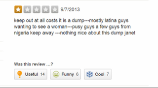 Illustration for article titled 'Old Dudes Choking Their Chickens': Yelp's Grimmest Sex Club Reviews